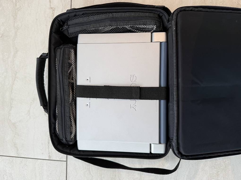 Vidéoprojecteurs: Sony LCD Data Projektor – D'occasion à Neunkirch par cristianli 1