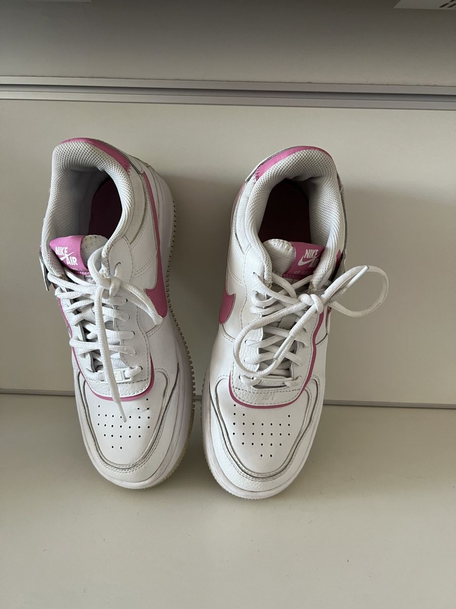 Nike Scarpe da uomo: Nike Air Force Gr.41 – Usato da zürich venduto da kira.jj 1