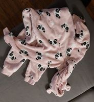 Kleiderpaket Pijama (Mädchen)