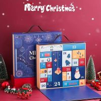 Adventskalender zum selber Füllen