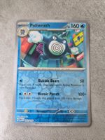 🇬🇧 Pokemon 151 Karte 》gemäss Bild