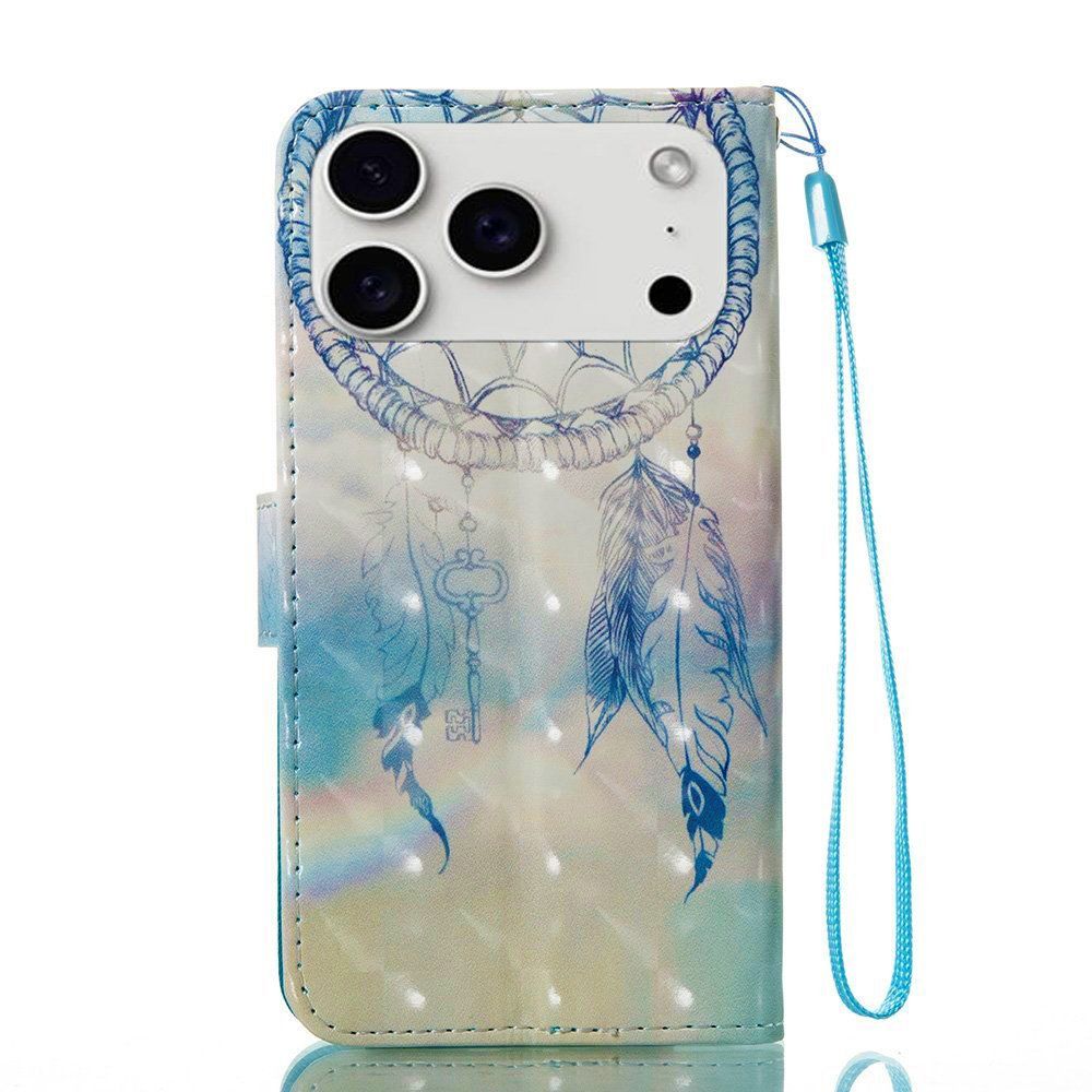 Cover & Protezioni schermo: iPhone 17 PRO MAX Hülle Etui Wallet Case Flip Cover Tasche – Nuovo e nell'imballaggio originale da Volketswil venduto da coverandmore 4