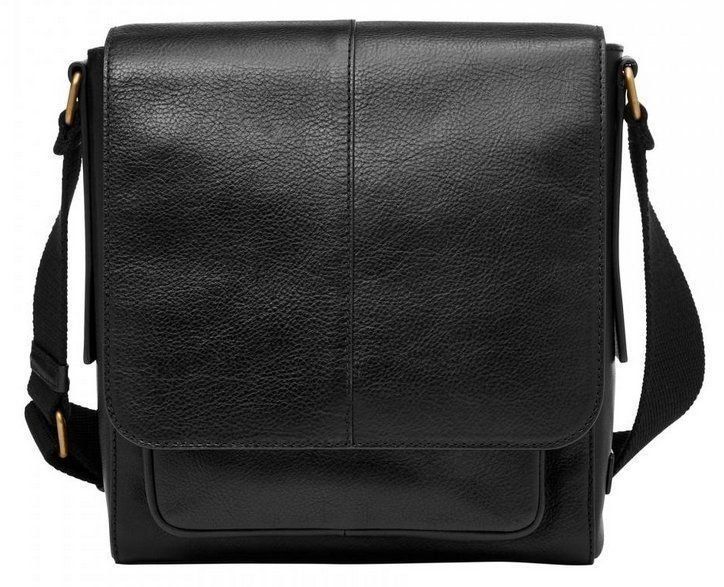 Fossil Borse: Fossil Crossbody Bag Leder – Nuovo (secondo la descrizione) da Selkingen venduto da Eishase 2