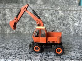Atlas AB1302 D , 1:50