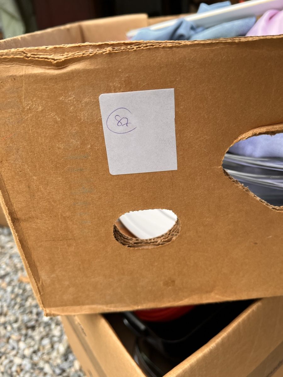 Cucine complete: Verschiedene Küchenartikel (87) – Usato da Glattfelden venduto da maa_qcj8 9
