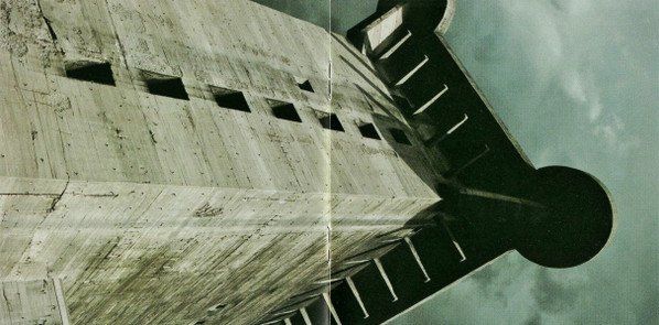 CDs: Meshuggah – obZen - Vergriffen - c – Gebraucht aus Brittnau von Zibu 7