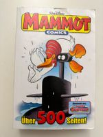 MAMMUT COMICS BAND 120 LTB LUSTIGES TASCHENBUCH