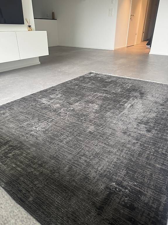 Tappeti: Designer Teppich von Joop – Usato da Turbenthal venduto da agn_zmx8 2
