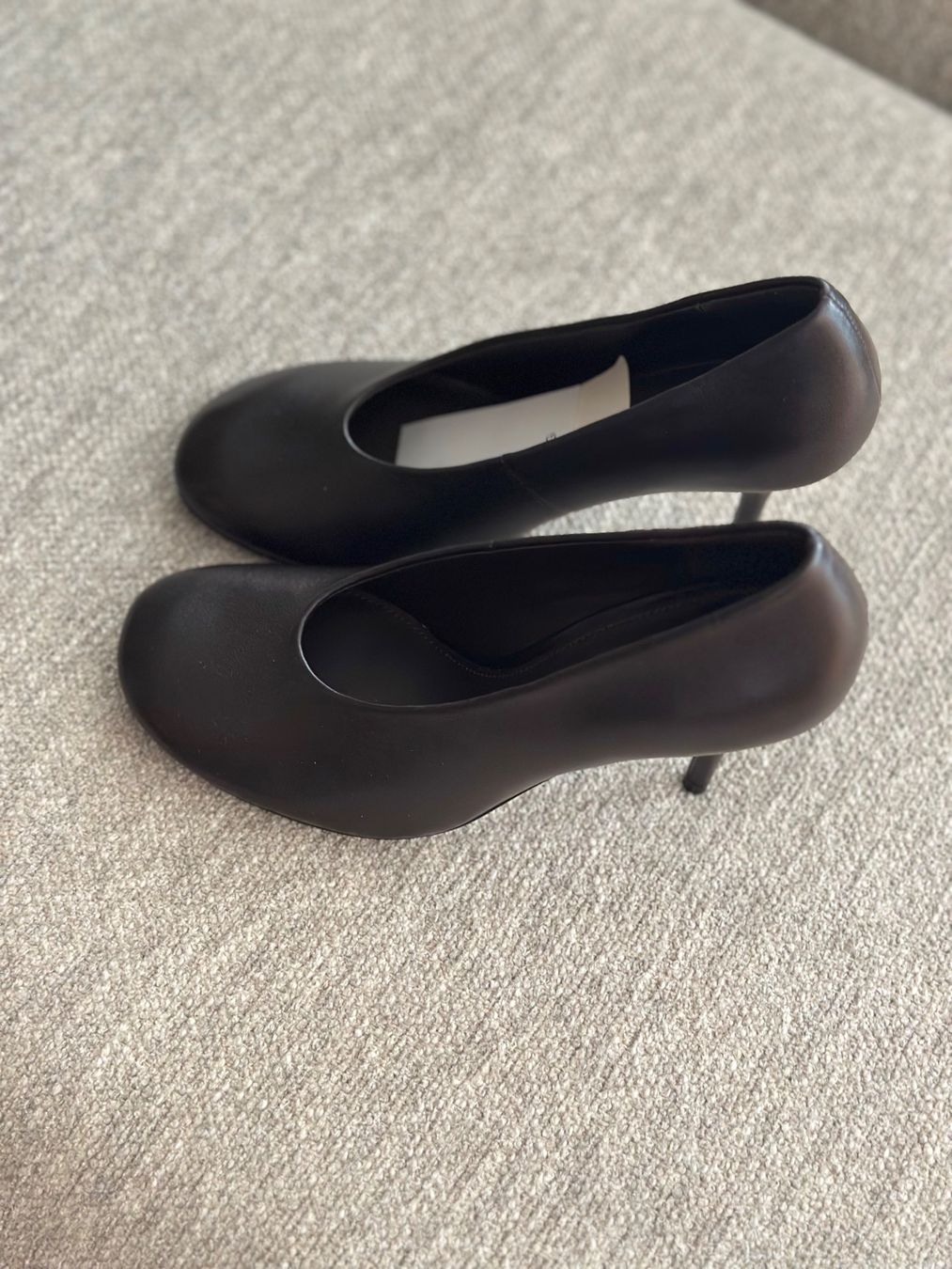 Mango Scarpe da donna: Pumps Gr 37 Mango NEU, Leder – Nuovo (secondo la descrizione) da Aeugstertal venduto da Stella2503