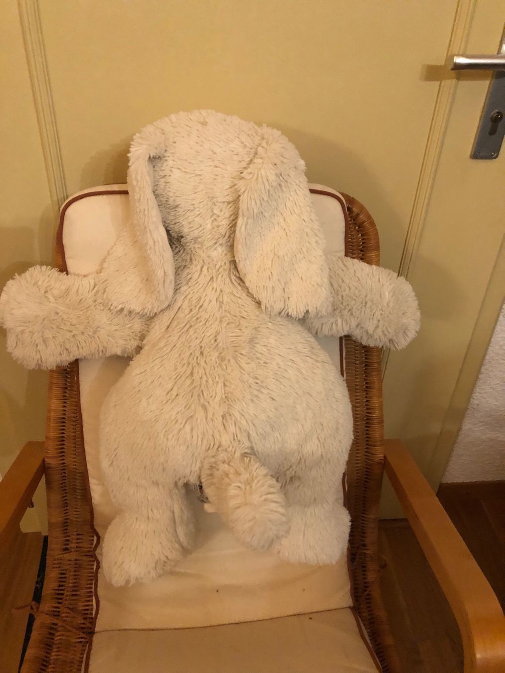 Giocattoli: chien peluche – Usato da Bernex venduto da joe_6dn9 1