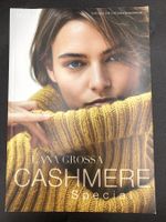 LANA GROSSA | Cashmere Special | Strickheft