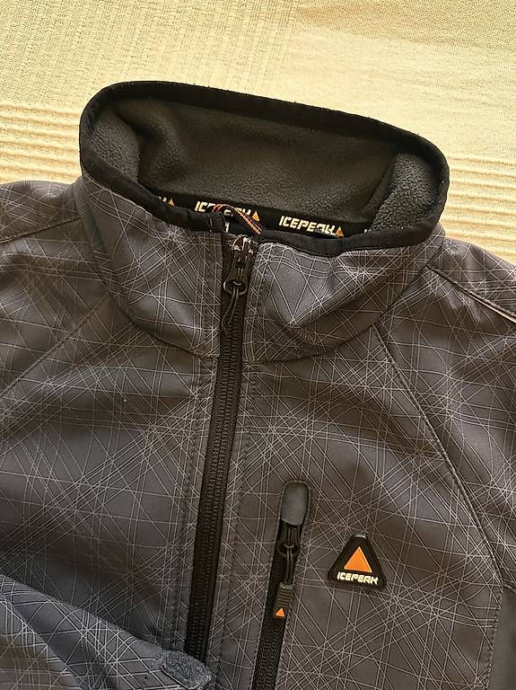 Icepeak Vestes & Manteaux: Giacca Softshell Icepeak – D'occasion à Ponte Capriasca par michesa 1