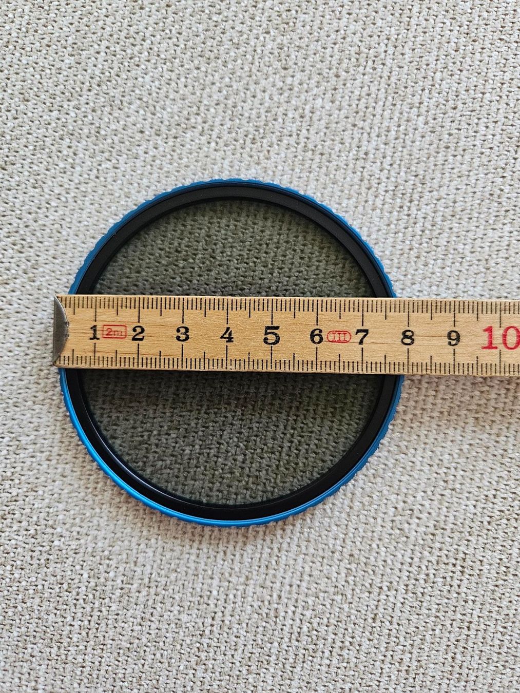 Filtres: Filter Maven Magnetic CPL 77mm – D'occasion à Oeschgen par Runningfree666 2