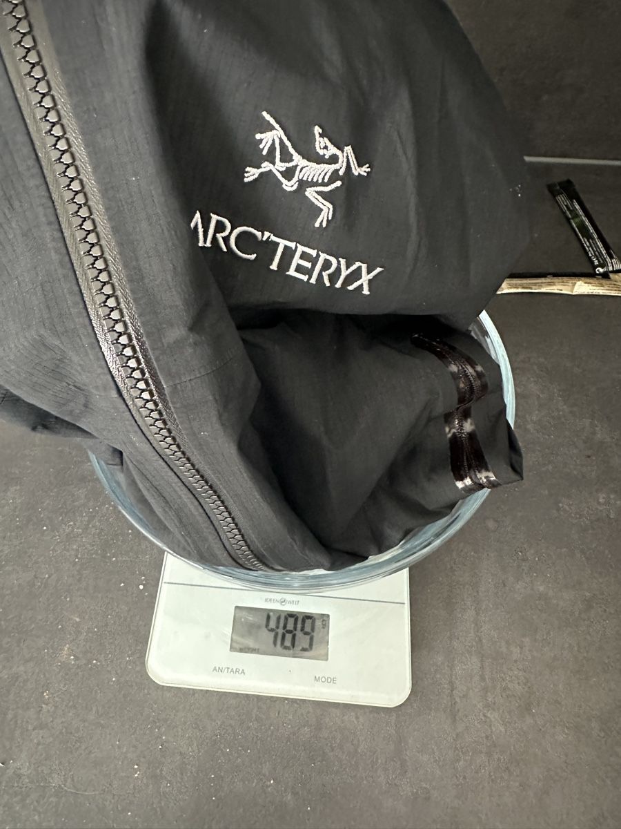 Arcteryx Jacken: Arcteryx Beta AR Regenjacke – Gebraucht aus Marly von pasequale 8