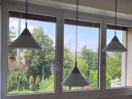 Deckenlampe