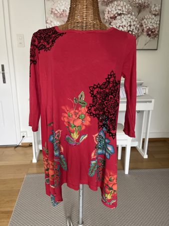 Tunika, Desigual, XS