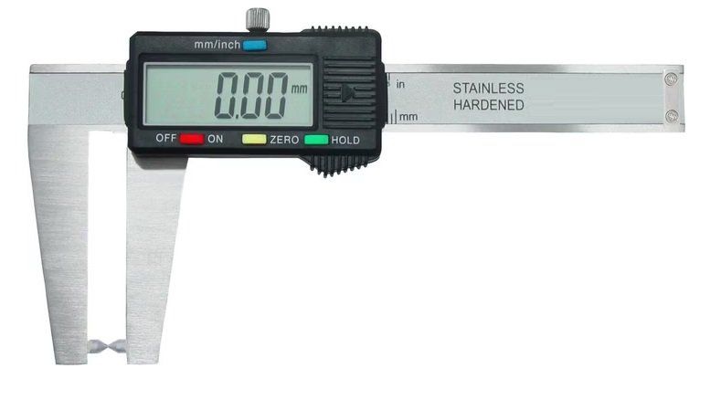 Tous les outils: Digital-Bremsscheiben-Messschieber – Neuf avec emballage d'origine à Dietikon par KFZ-Spezialwerkzeuge 2