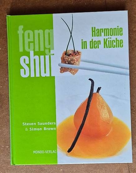 Libri: Harmonie in der Küche – Usato da Schänis venduto da 1234567890ABCDEF