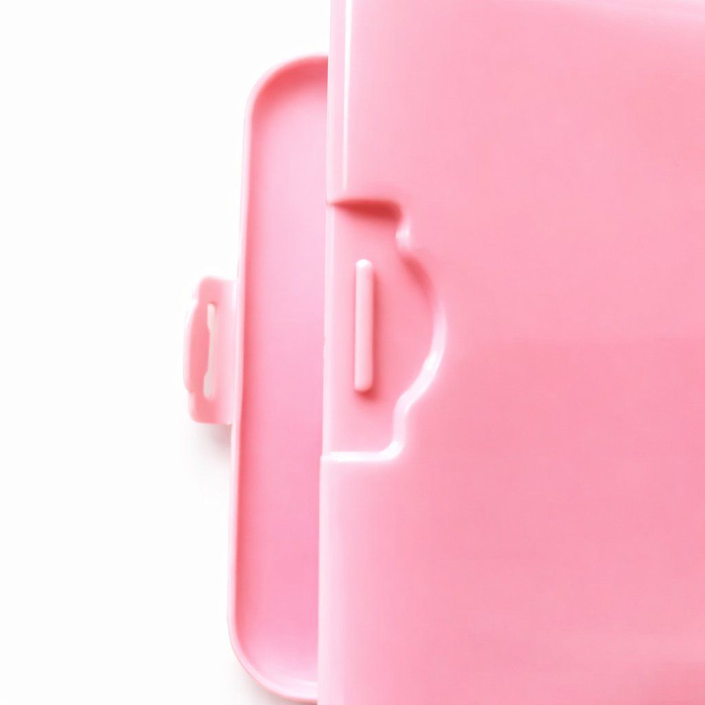 Altro in Cosmetici & Cura: Maskenbox Blau Reiseetui – Nuovo (secondo la descrizione) da Fully venduto da VaneaSelection 3