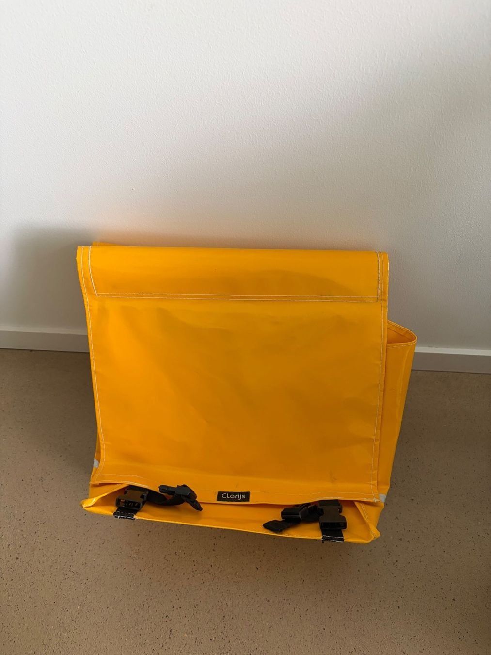 Ersatzteile: Clarijs 46L Velotasche / sacoche vélo – Gebraucht aus Fribourg von Kiki020 3