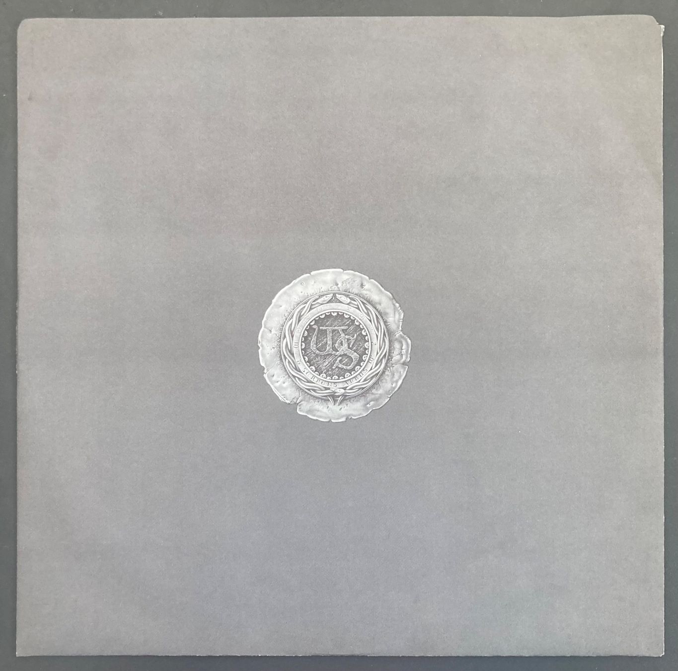 Vinyles: WHITESNAKE - WHITESNAKE – D'occasion à Poliez-Pittet par Newtown-Records 2