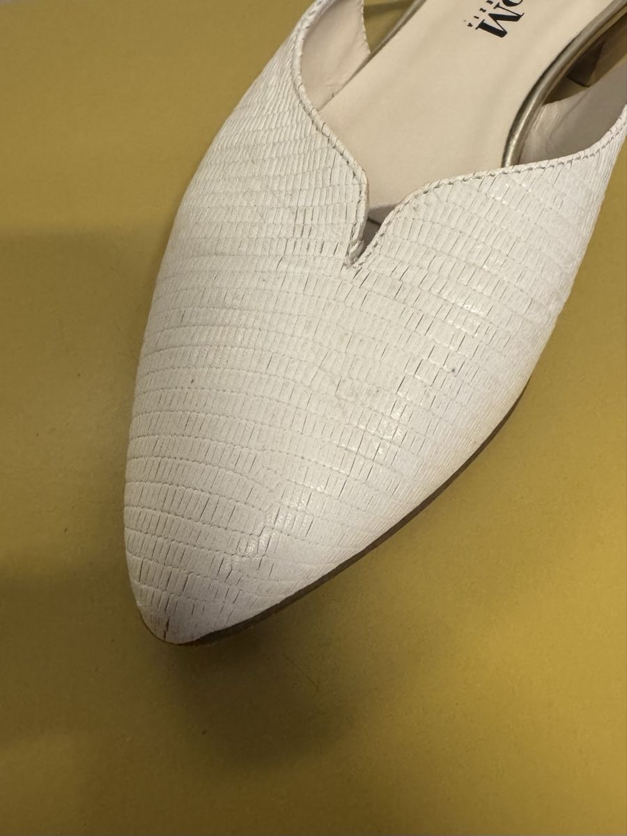Scarpe da donna: Giorgio M. Schule Gr. 38.5 – Usato da Schlieren venduto da Freundlich02 4