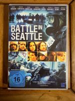DVD Battle in Seattle – Woody Harrelson & Charlize Theron