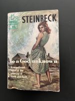 CORGI BOOK STEINBECK