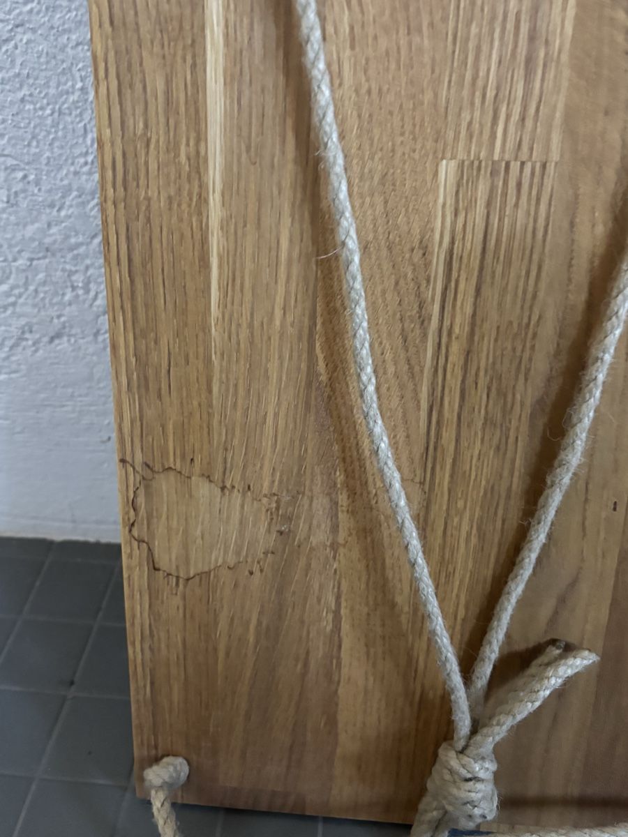 Scaffali: Zwei Hängeregale 29.5 x 70 cm – Usato da Zürich venduto da nnsn 5