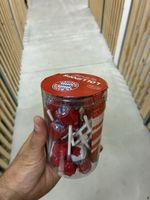 Bayern München Lollipops