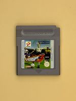 Gameboy / International Superstar Soccer