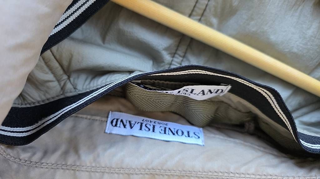 Giacche: Stone Island Jacke XL – Usato da Chur venduto da Jany88 3