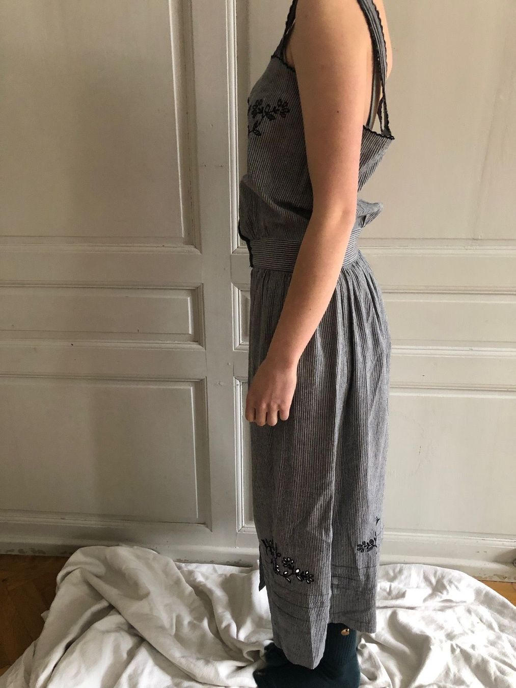Vestiti: Robe SOEUR 40 – Nuovo e nell'imballaggio originale da Arnex-sur-Orbe venduto da cameleonfringant 5