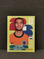 Panini Wm 2026 Sticker :Cody Gakpo Ned  20