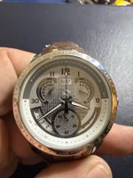 Swatch Chrono 41 mm
