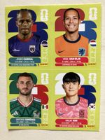 4 Panini Bilder 2026