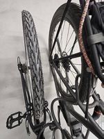 Riverside 100 Hybrid-Bike (Decathlon)  Wie neu!