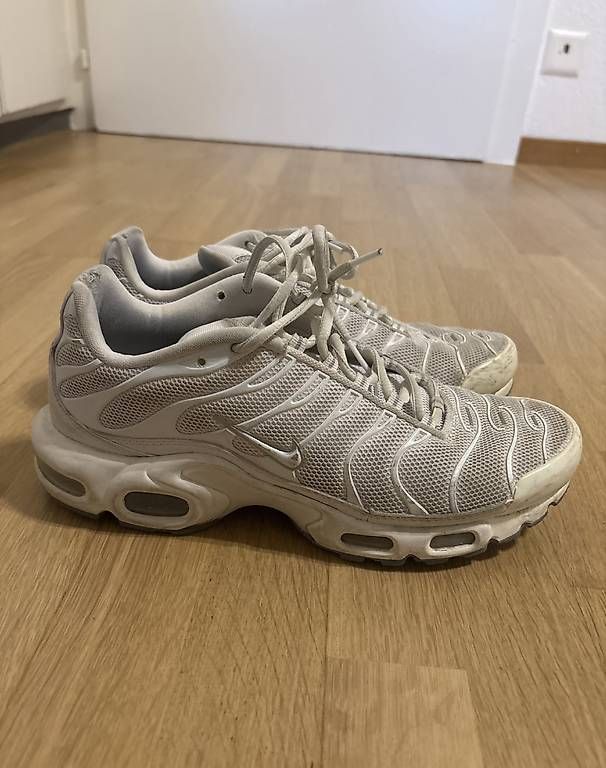 Chaussures hommes: Nike TN – D'occasion à Bern par deb_2wnq