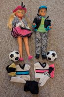 Barbie Todd & Stacie