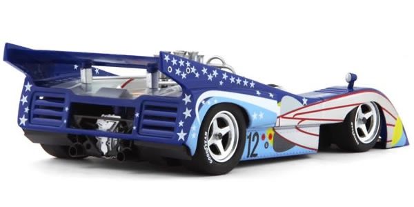 Mclaren Modellini d'auto: slot.it McLaren M8D NEU – Nuovo e nell'imballaggio originale da Rümlang venduto da Niro69 4