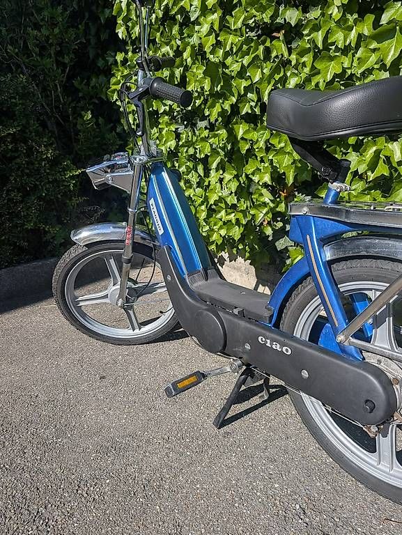 Piaggio Ciclomotori: Piaggio Ciao – Usato da Jona venduto da Pascal064 2