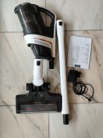 Miele Triflex HX2 Akku Staubsauger weiss guter Zustand