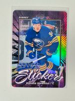 Upper Deck MVP 2026-27 MVP-4 Konsta Helenius Rookie Sticker