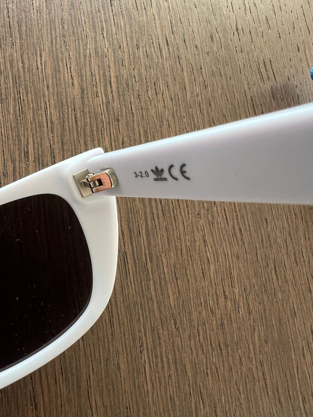 Occhiali & Lenti: Sportsonnenbrille Adidas – Nuovo (secondo la descrizione) da Boppelsen venduto da jas_2mbm 2