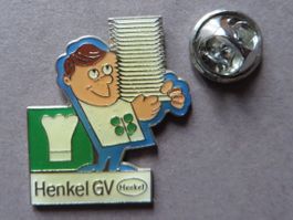 PIN, FIRMA HENKEL GV