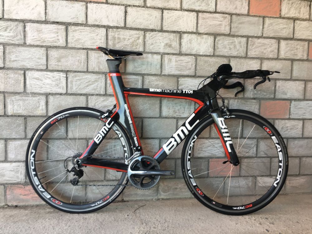 bmc tt01