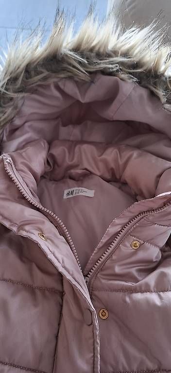 Giacche & Cappotti: Giacca invernale/Winterjacke 128/134 – Usato da Davesco-Soragno venduto da che_6rwb 1