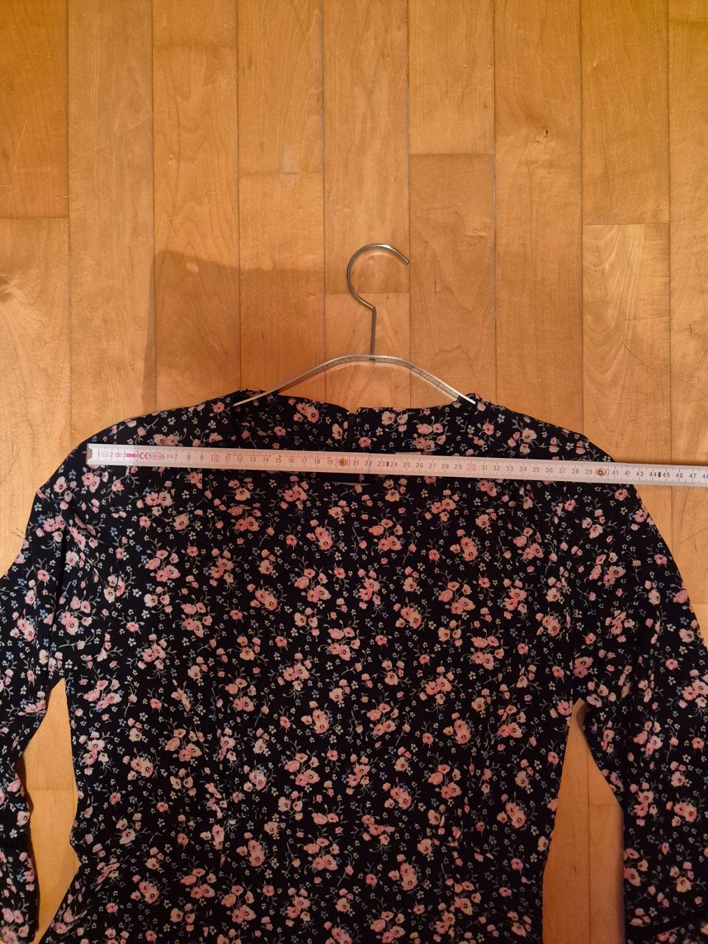 Vestiti: Blümchenkleid, Herbst-,oder FrühlingslookLook! – Usato da Walenstadt venduto da grischalounge1 2