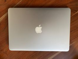 MacBook Air 13" (2017) – AZERTY – very good condition