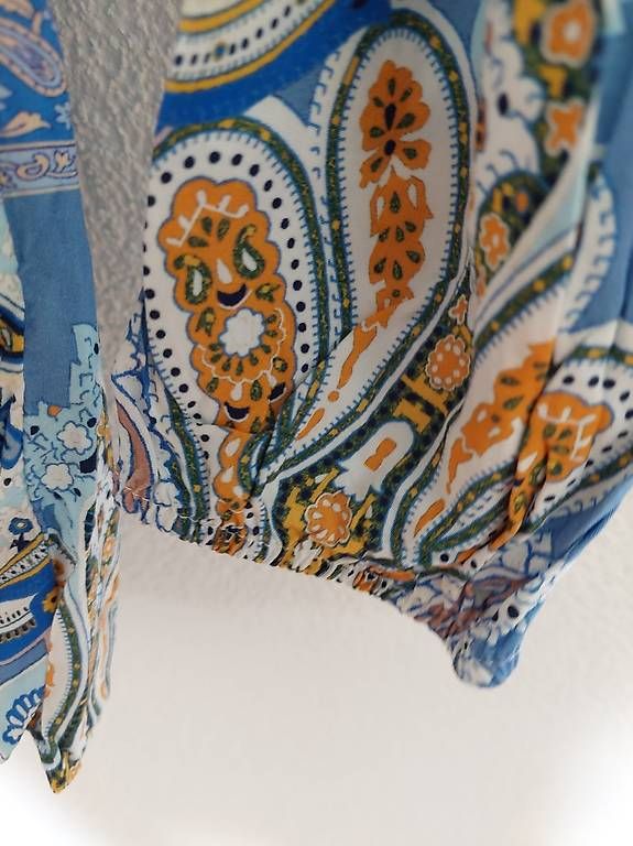 Camicette: Superschöne Bluse xl – Nuovo (secondo la descrizione) da Leuggern venduto da silbergirl 2